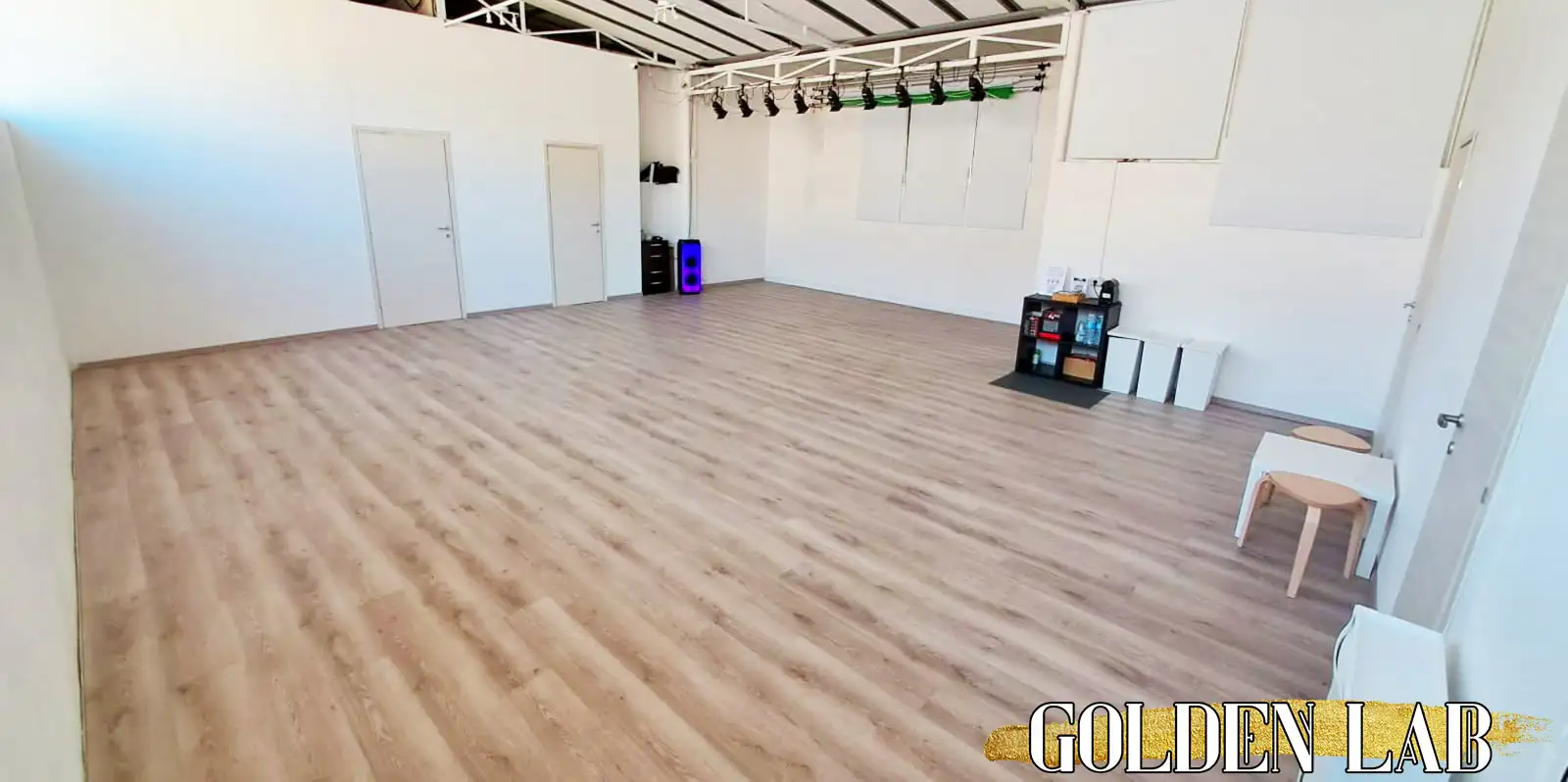 Affitto sale teatro Roma